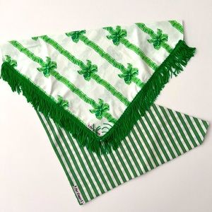 Designer Set of 2 Bandana’s